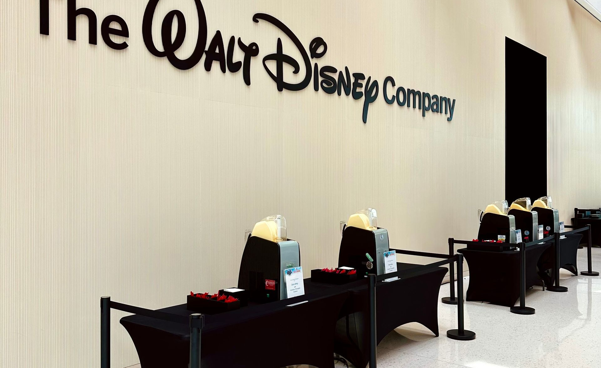 conrad's concessions party rentals for your company gala or event | Cotton Candy, Ice Cream and More