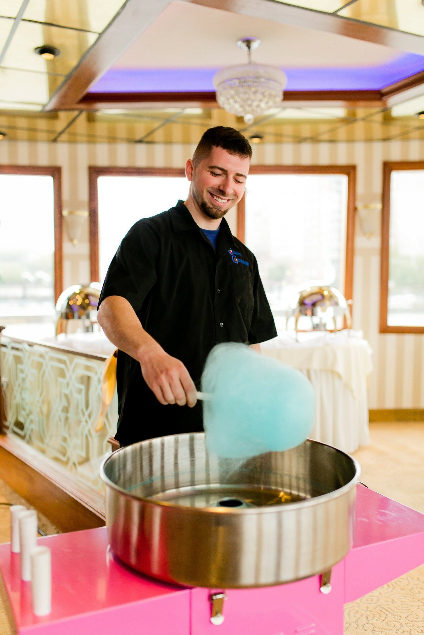 Addam Agderian Featured by Bold Journey Mag