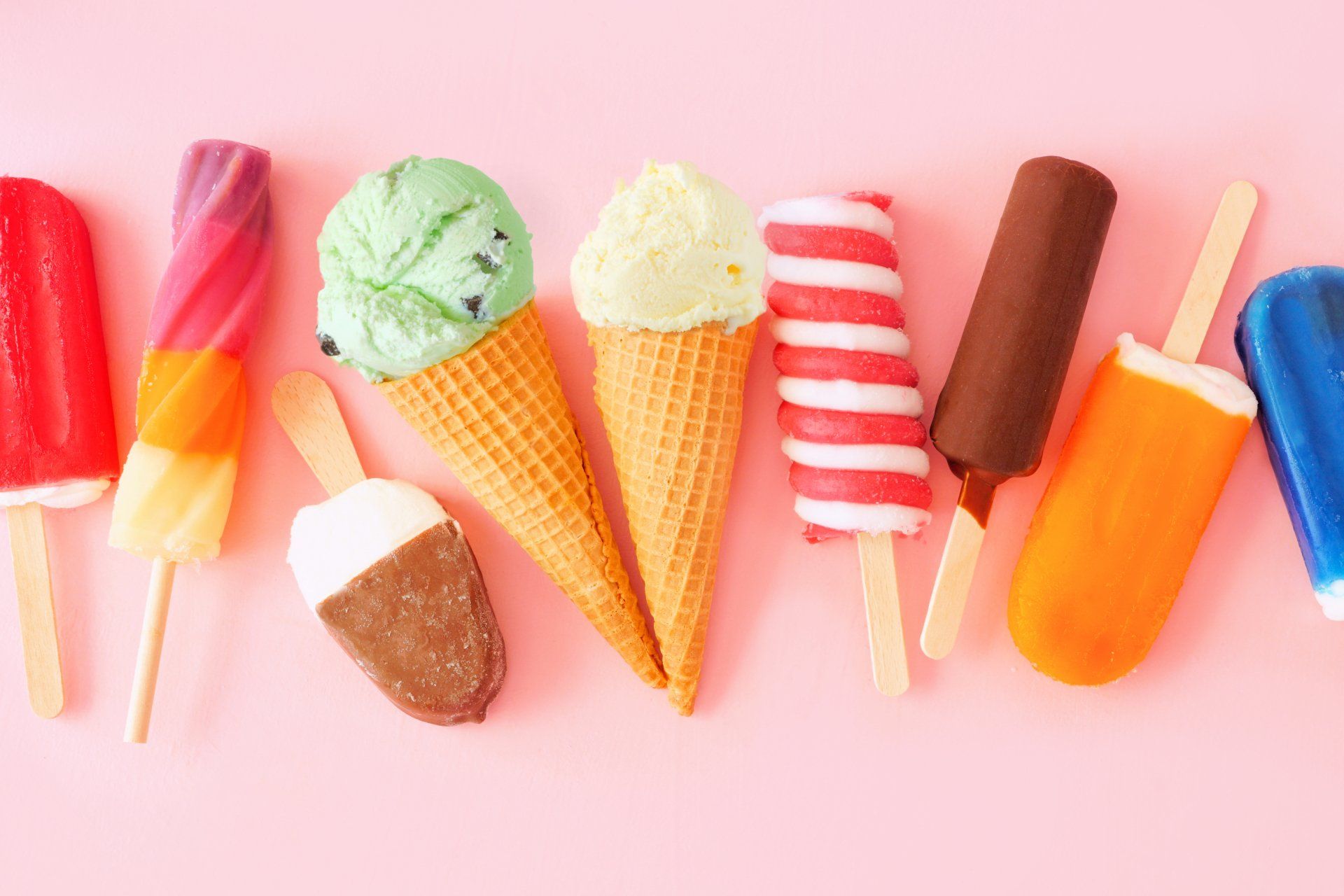 Ice Cream Cart Rental Northern NJ and New York City