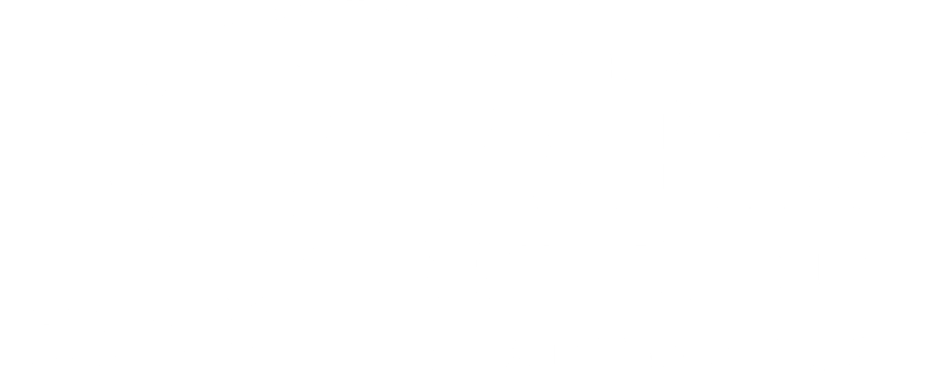 The Park at Mt. Zion Logo - White.