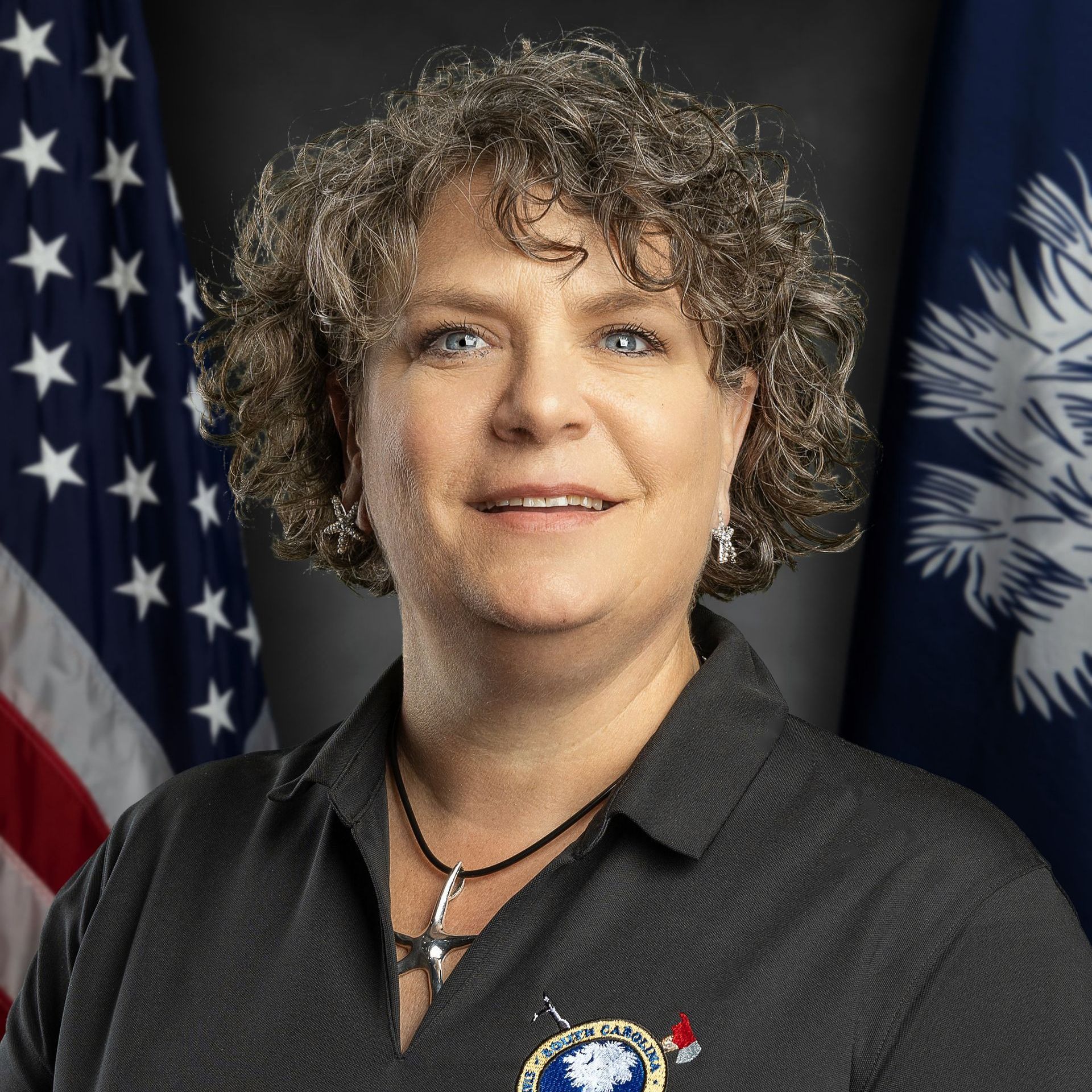 Patti Graham