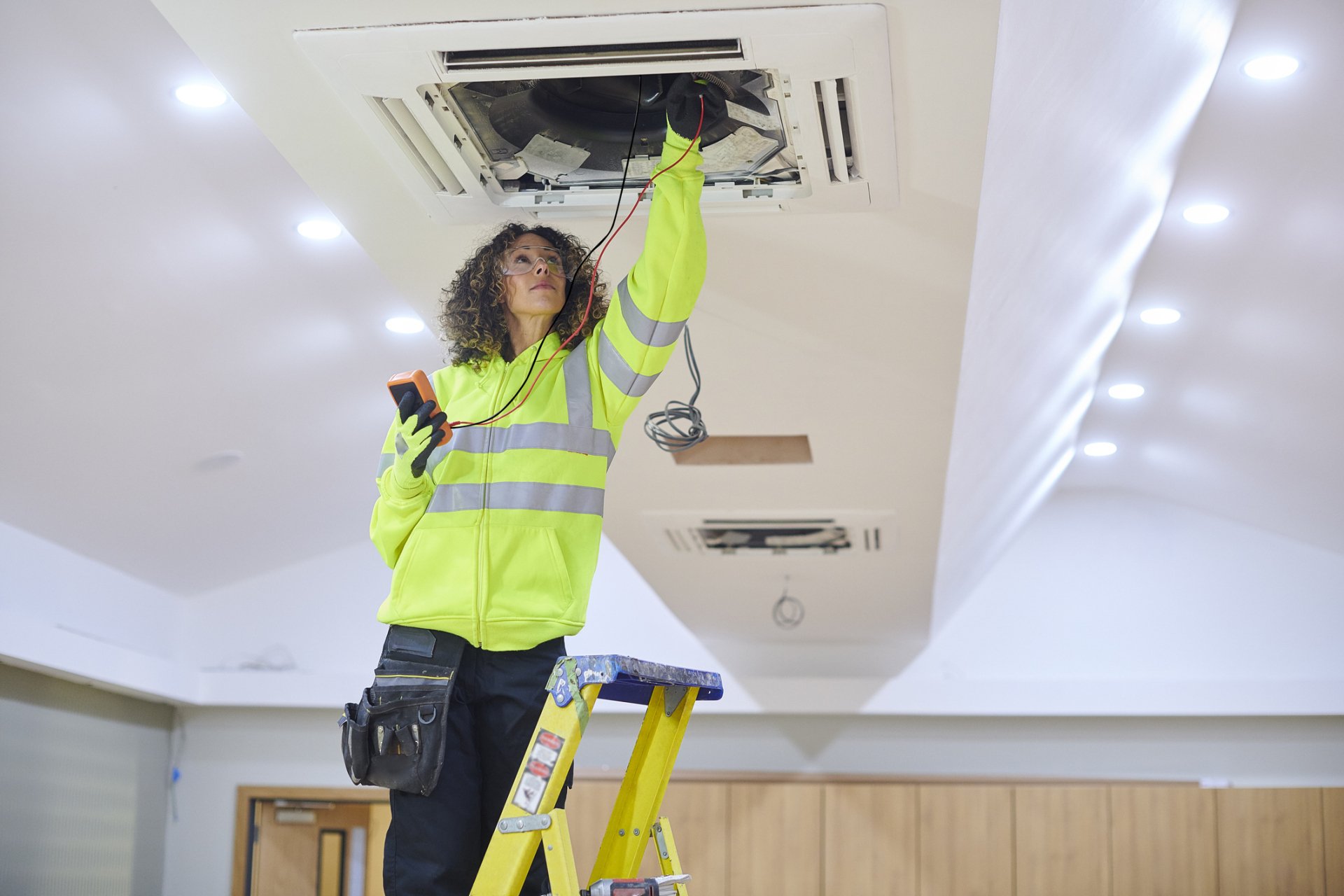 Commercial HVAC Yuma, AZ Hyatt Air Yuma