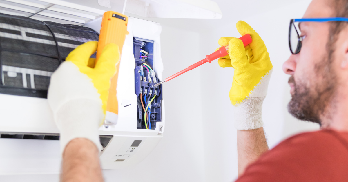 When Should I Have My HVAC System Serviced?