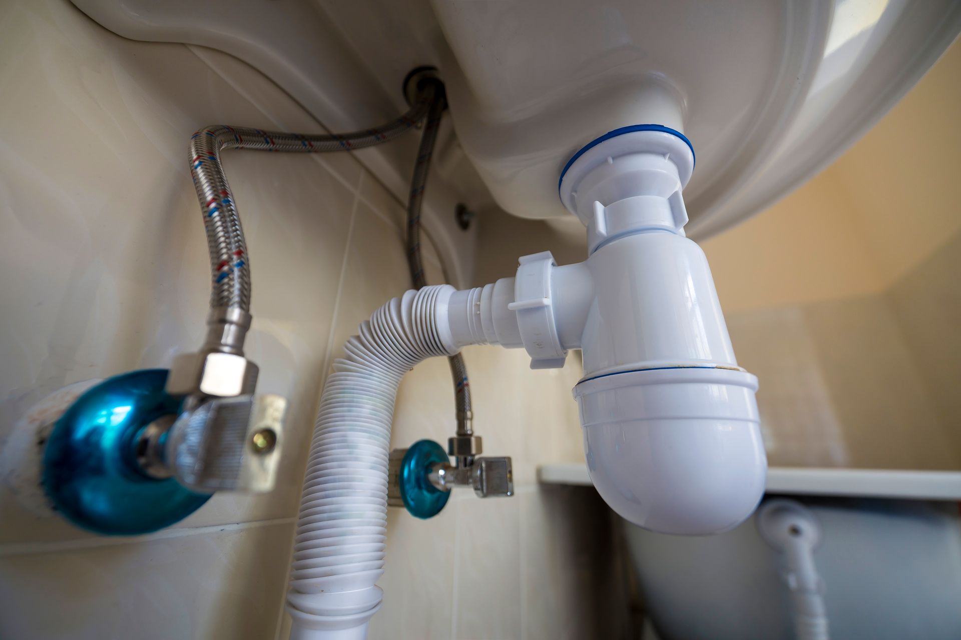 All-Tech Mechanical Heating and Air Conditioning, plumbing installation