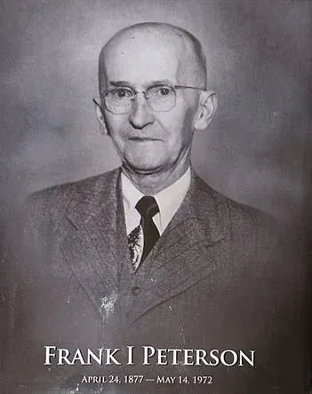 FrankPeterson