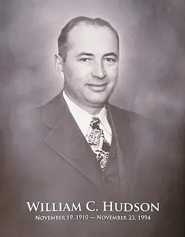 Hudson