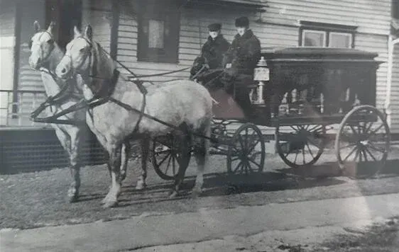 OldHearse