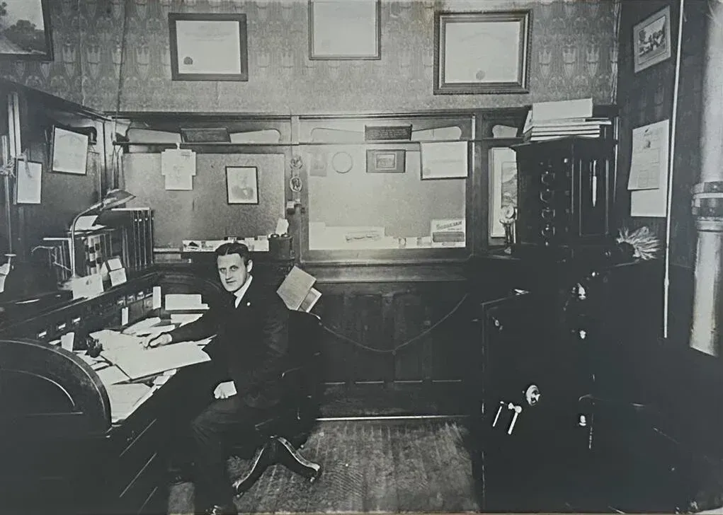 OldSafe