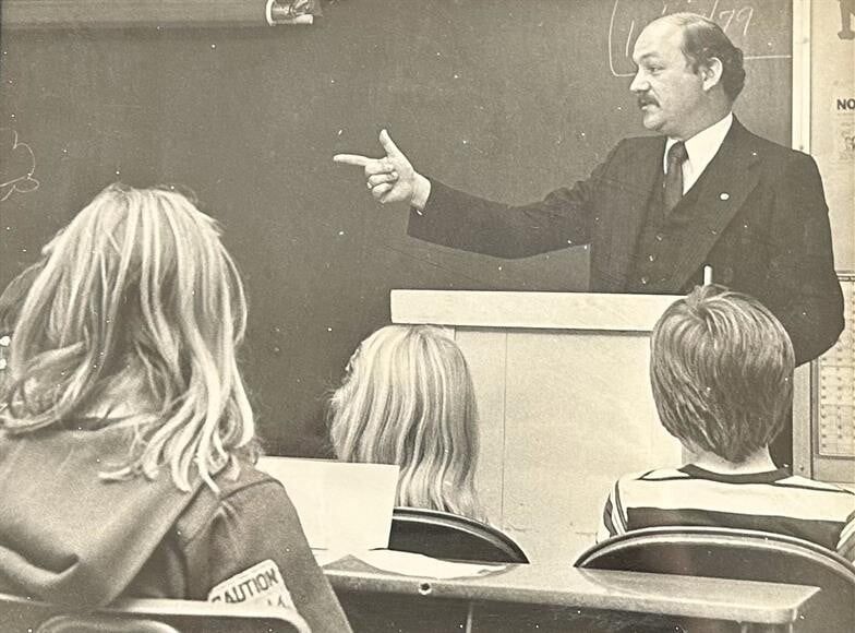 SrTeaching