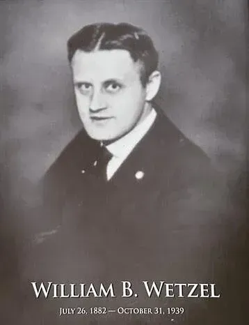 WilliamWetzel