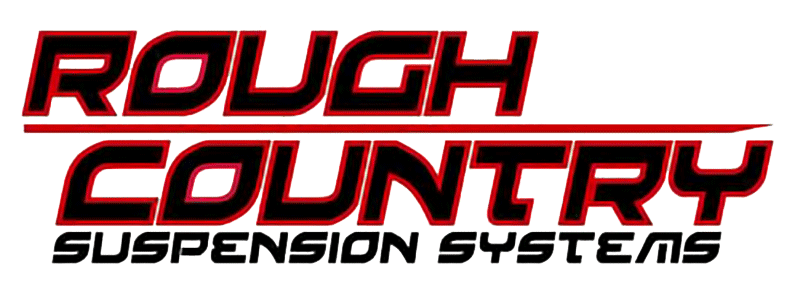 Rough County Suspension Systems Logo | Auto Repair & Used Car Sales