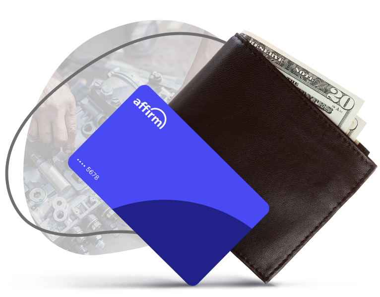 Affirm Finance | Complete Auto Repair