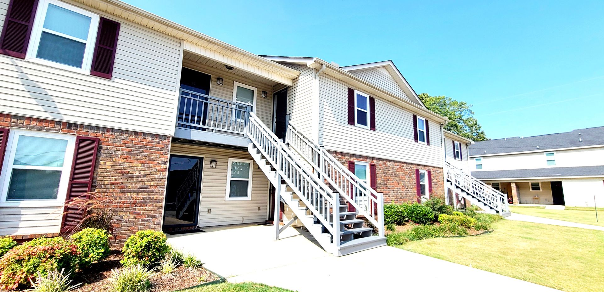 Unfurnished Rental Properties | Decatur, AL