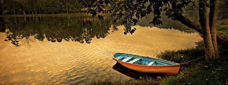 Lake