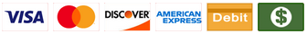 Payment Logos