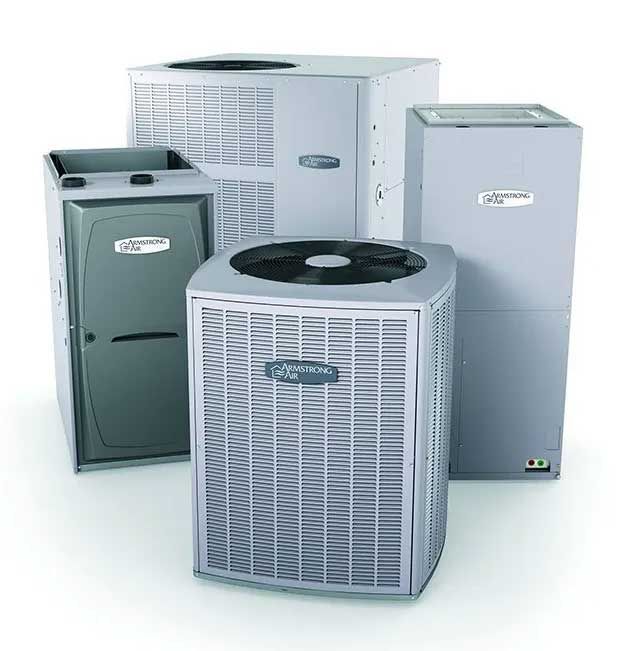 HVAC unit