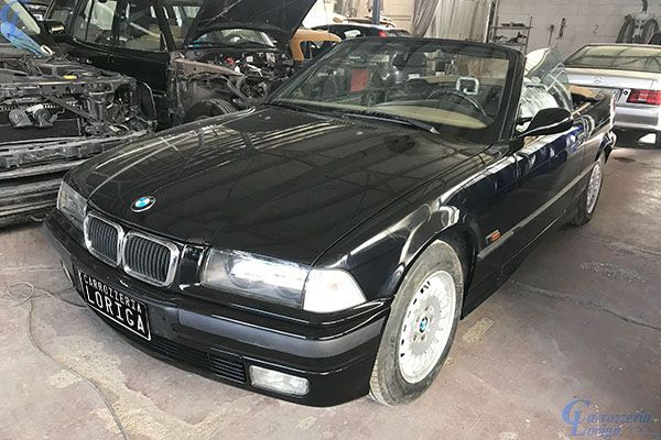 youngtimer auto