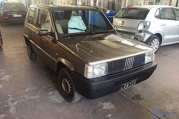 youngtimer auto