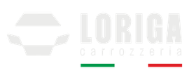 Carrozzeria Loriga - logo