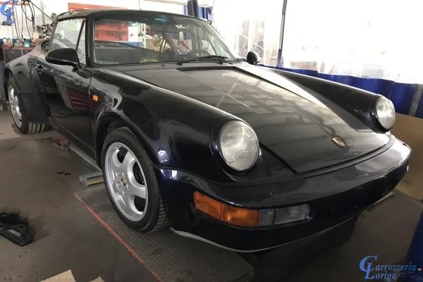 youngtimer auto