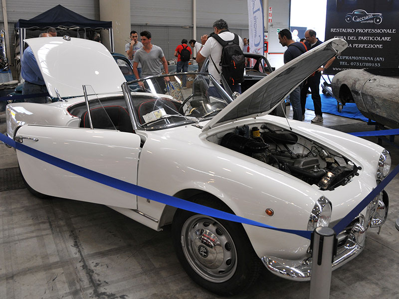 auto storica