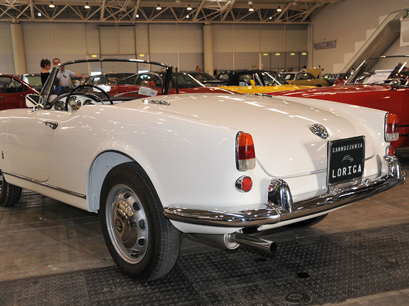 auto storica