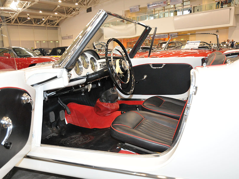 auto storica