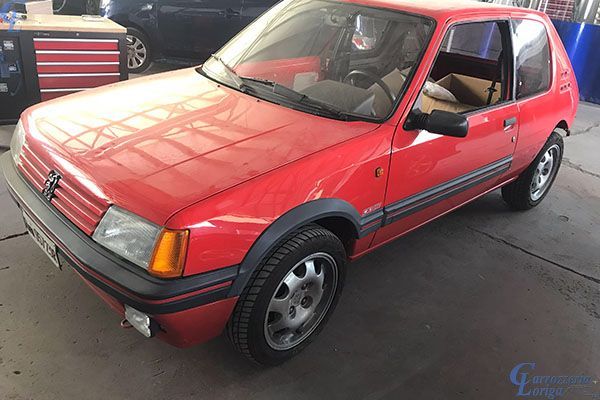 youngtimer auto