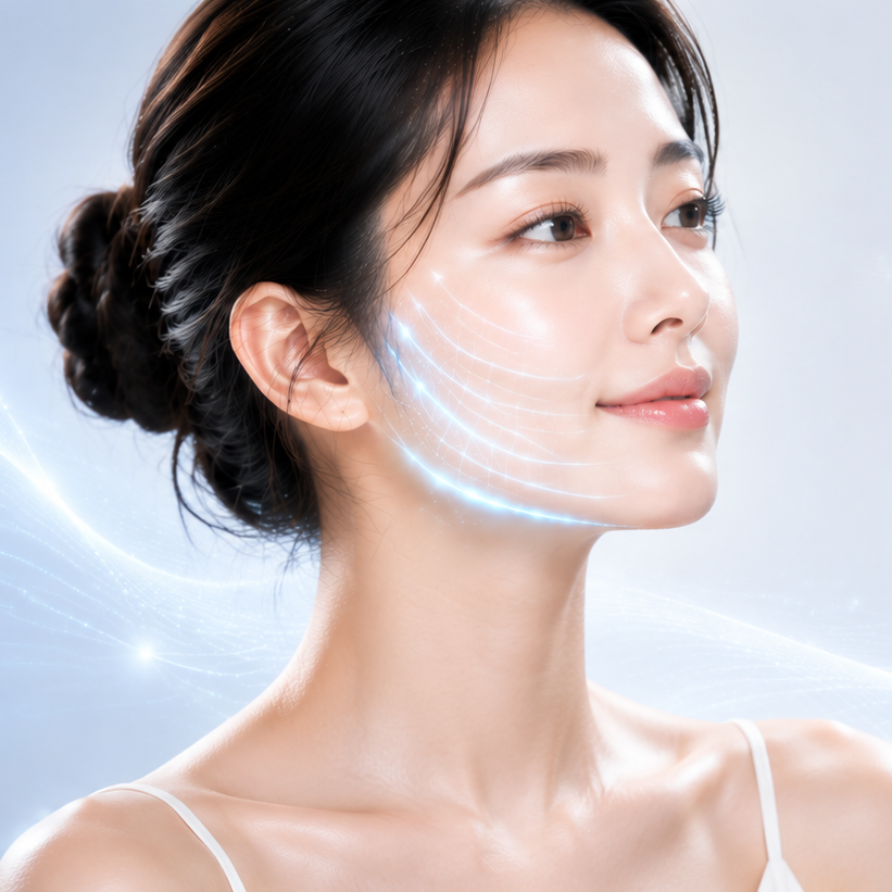 Hyperhidrosis Botox at JRYN Dermatology Seomyeon, Busan