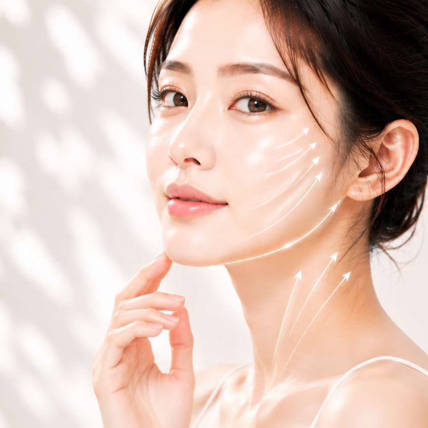 Hyperhidrosis Botox at JRYN Dermatology Seomyeon, Busan