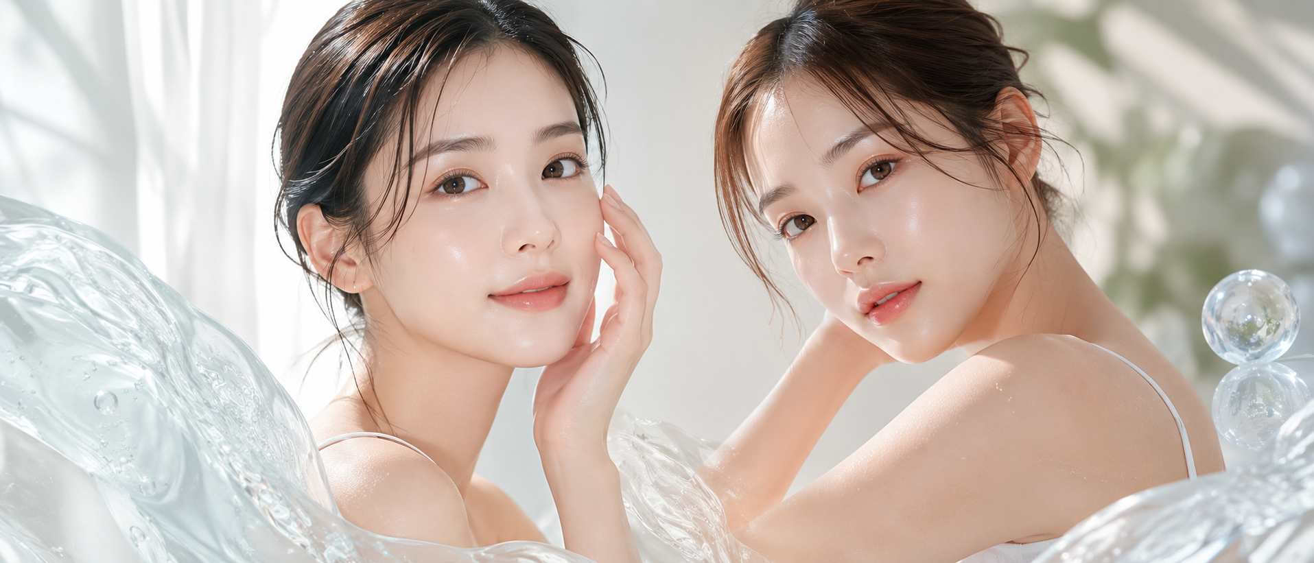 JRYN Dermatology Seomyeon – clinic mood