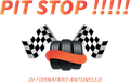 Logo Pit Stop di Antonello Fornataro
