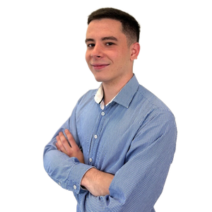 Derek Bruegger, Client Partner B5 Recruiting - Your partner in growth through recruitment and staffing