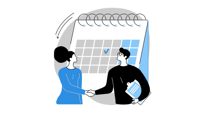 Schedule a Meeting with B5 Recruiting. A recruiting and RPO provider based out of Stuart, Florida.