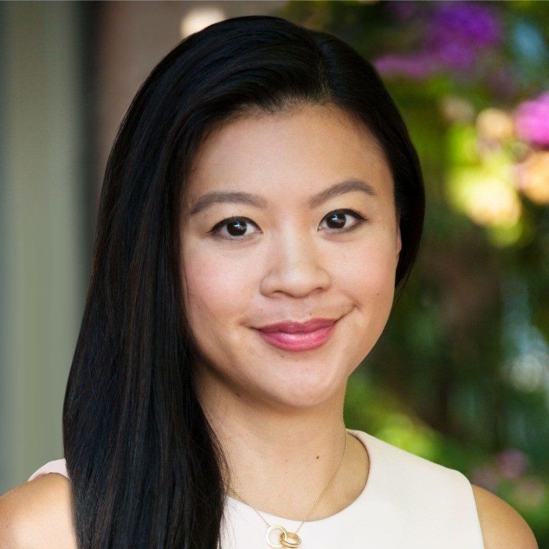 Carole Chan
