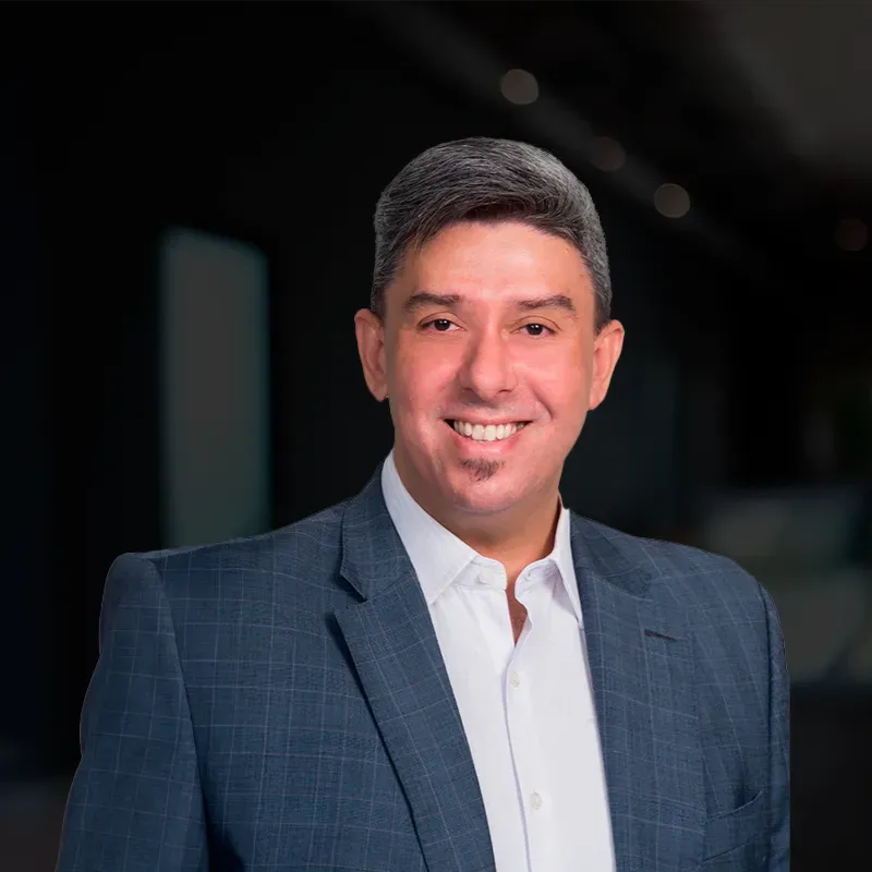 Claudio Lucena