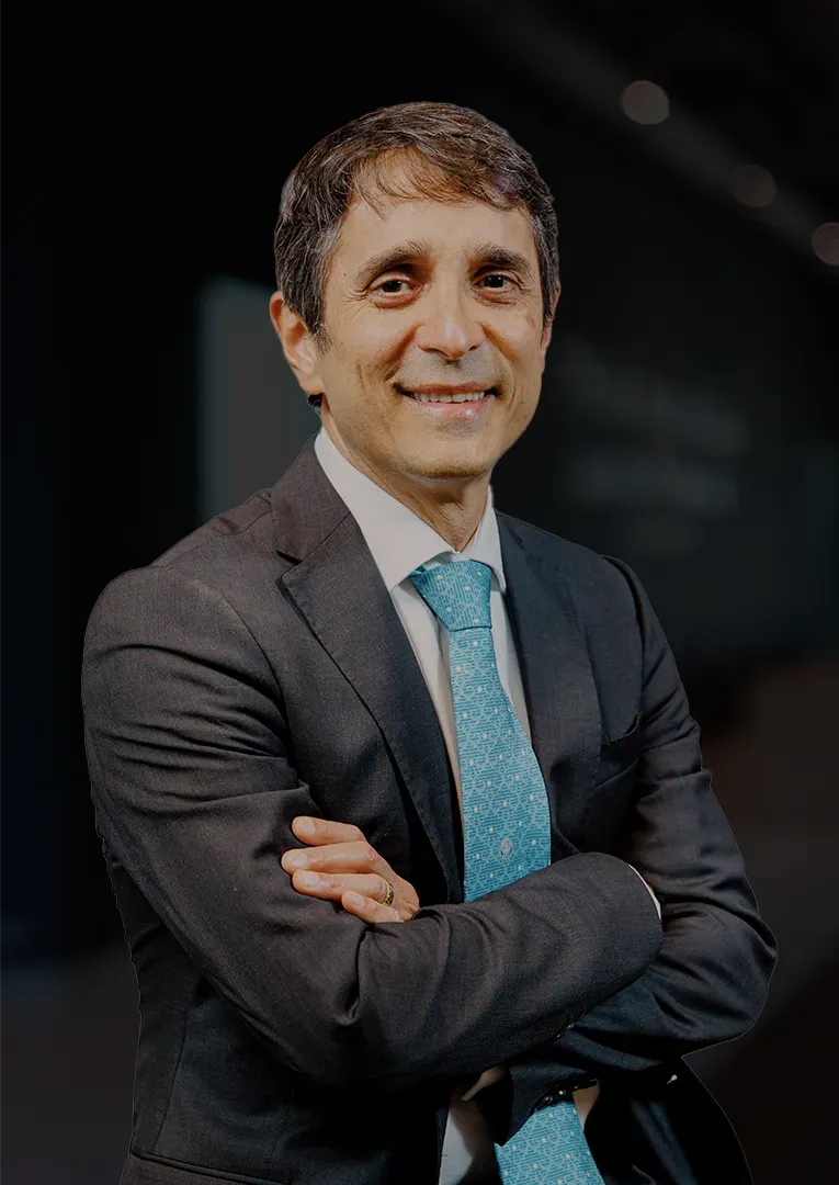 Egidio Lima Dórea