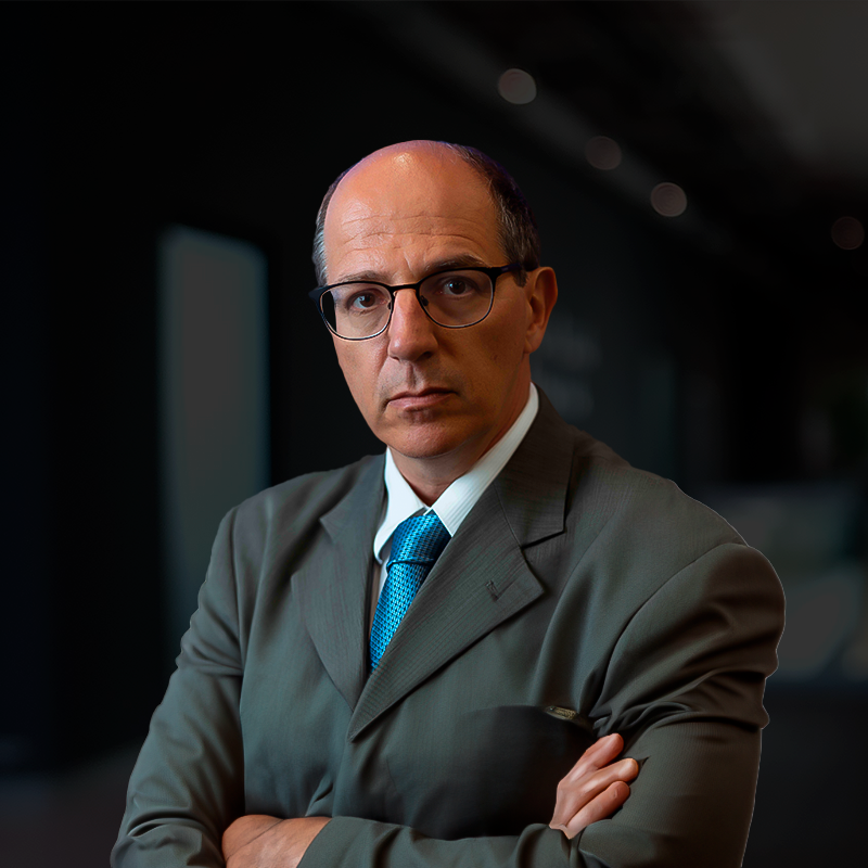 Fabio Giambiagi