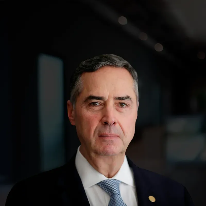 Luís Roberto Barroso