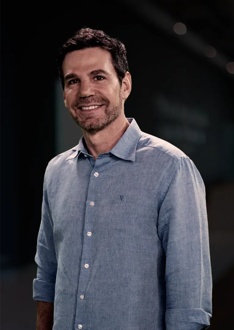 Marcio Atalla