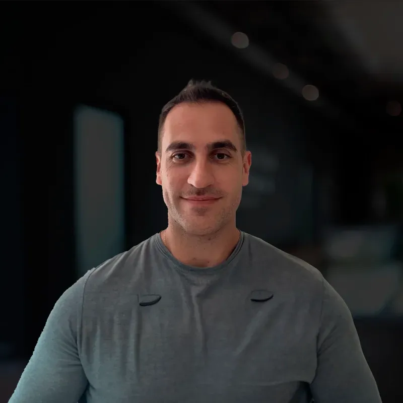 Murilo Karasinski