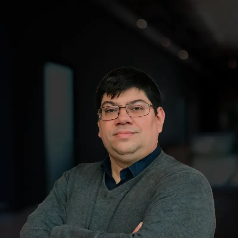 Paulo José Da Silva