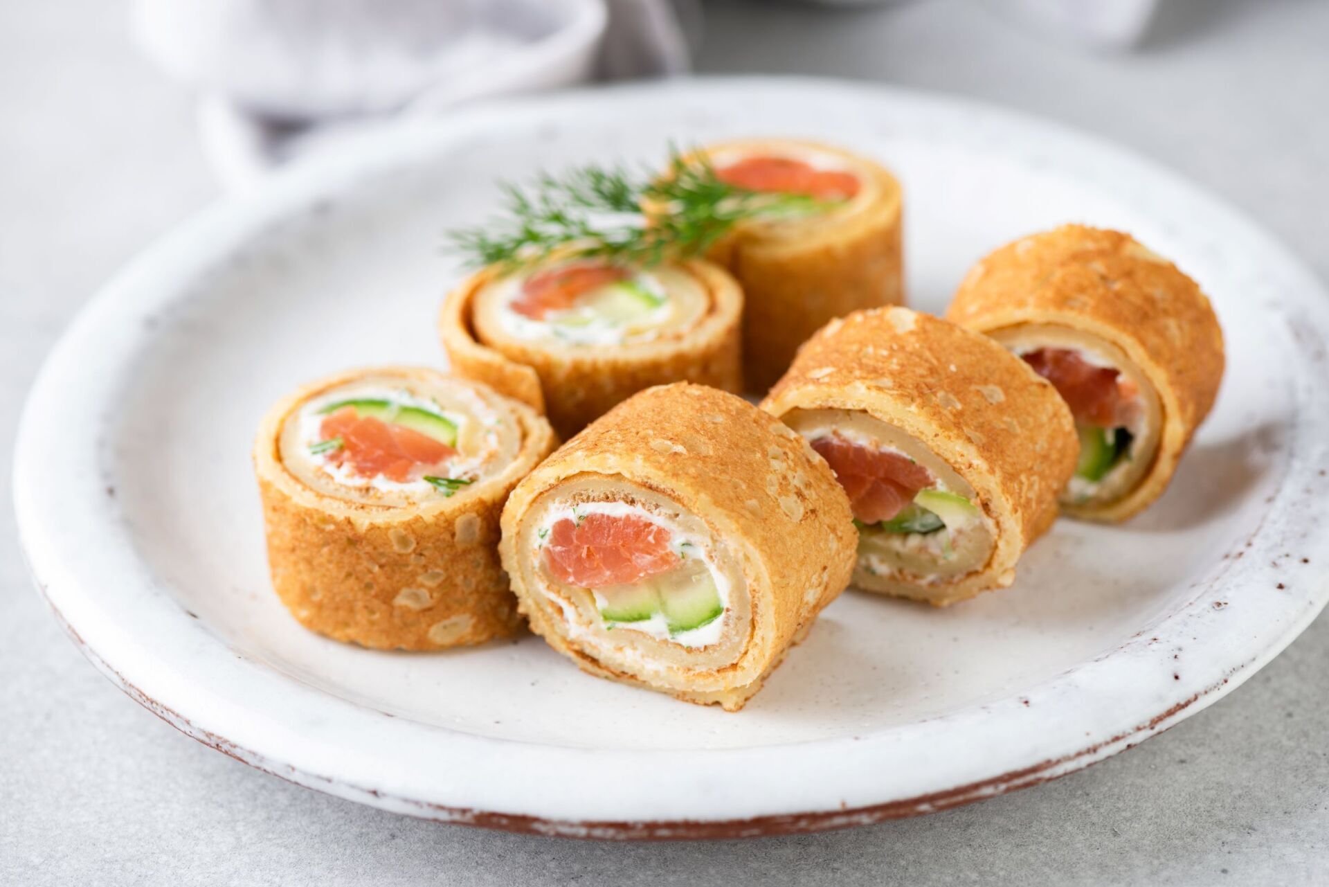 rotolo di pasta