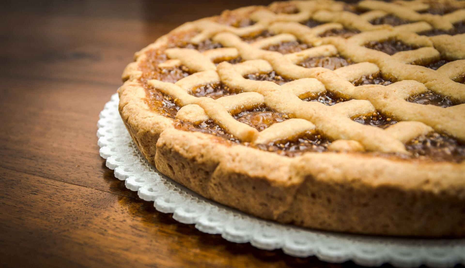 pasta per torte