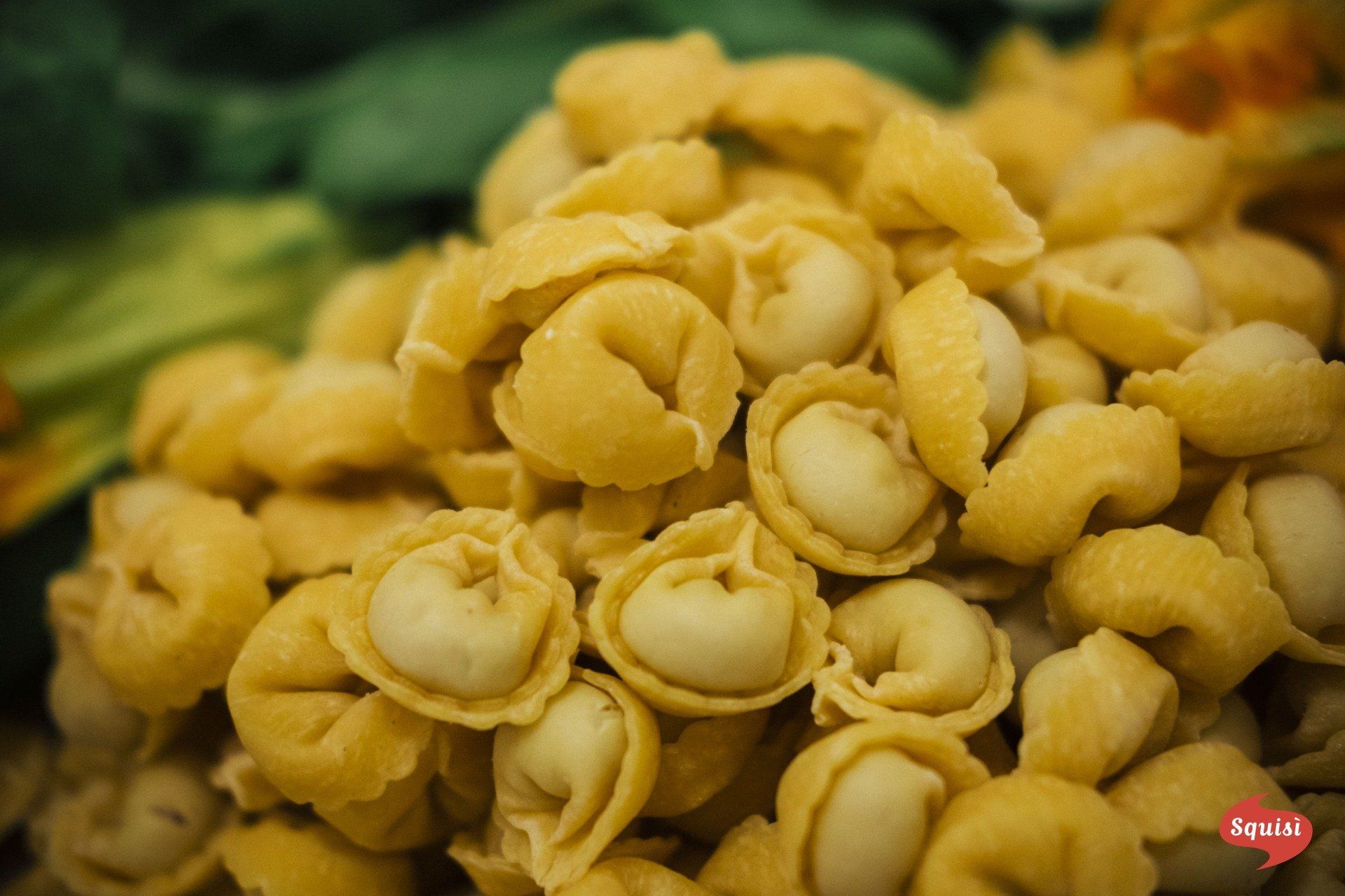 pasta ripiena
