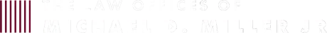 Business White Logo