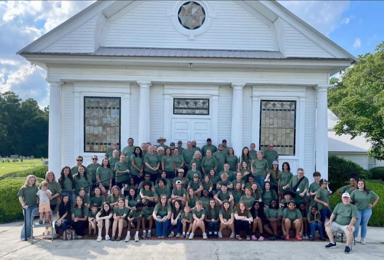 Community Changers