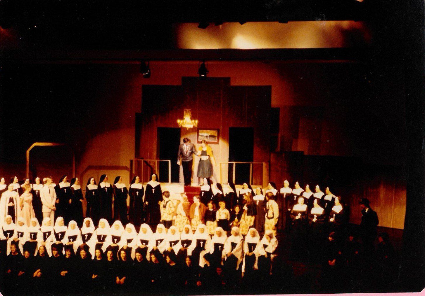 Nurse Choir — Chicago, IL — T. B. Kulat Nurse Choir — Chicago, IL — T. B. Kulat