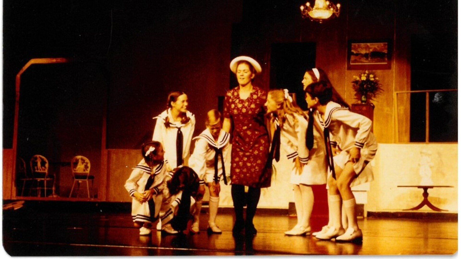 Theater Performance — Chicago, IL — T. B. Kulat Theater Performance — Chicago, IL — T. B. Kulat