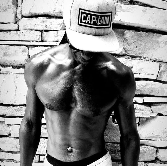 The artist DJB aka Booma aka 
Ability II
